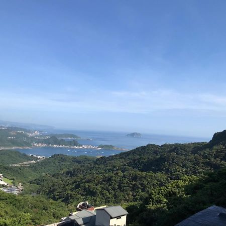 Jiufen Ligin B&B Εξωτερικό φωτογραφία