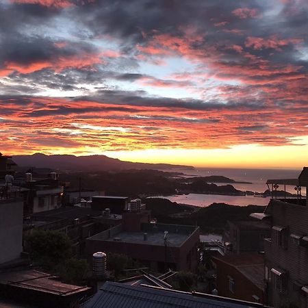 Jiufen Ligin B&B Εξωτερικό φωτογραφία