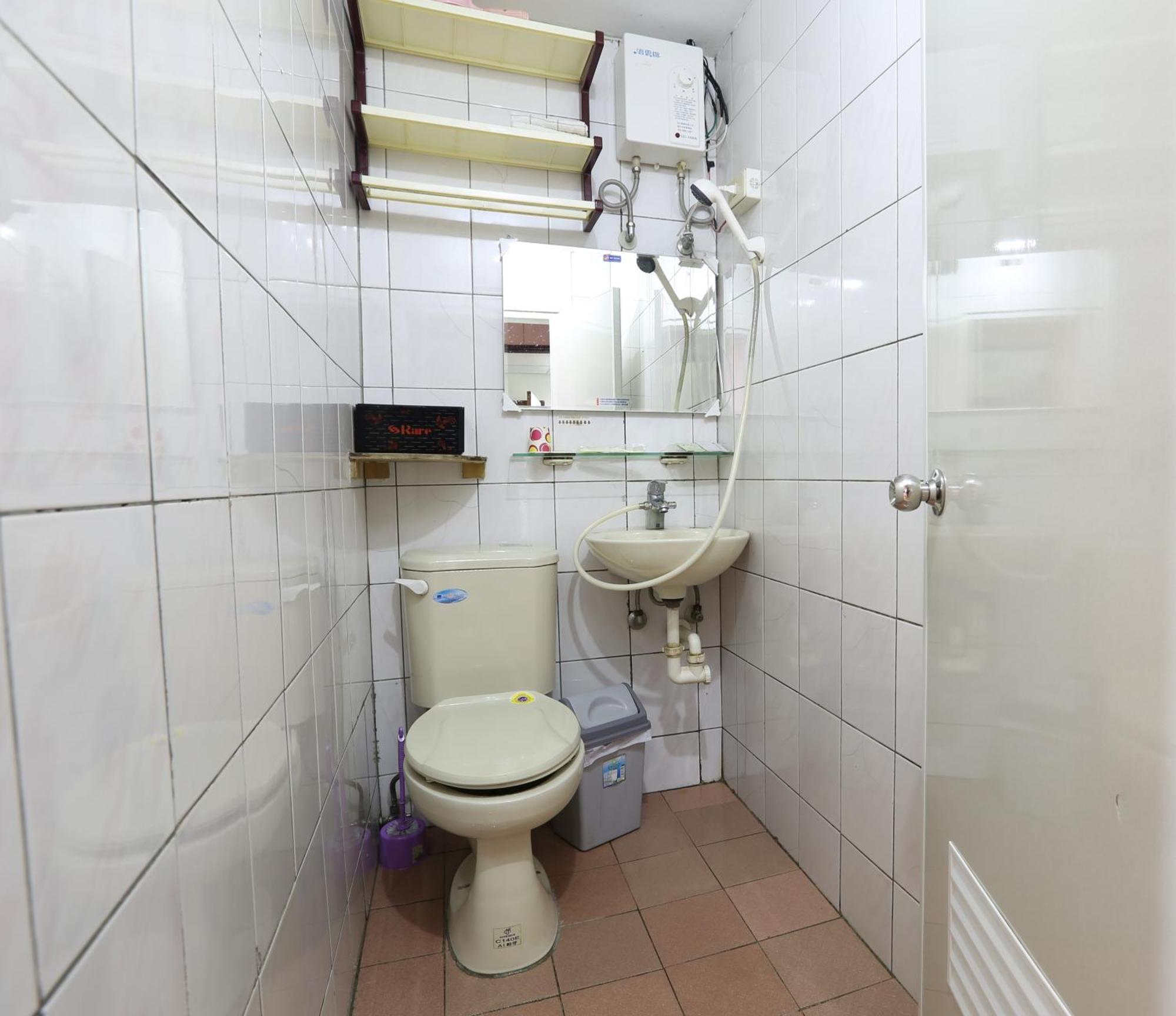 Jiufen Ligin B&B Δωμάτιο φωτογραφία