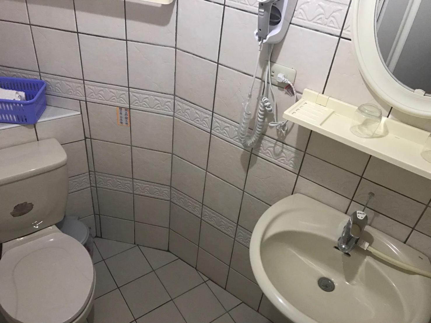 Jiufen Ligin B&B Δωμάτιο φωτογραφία