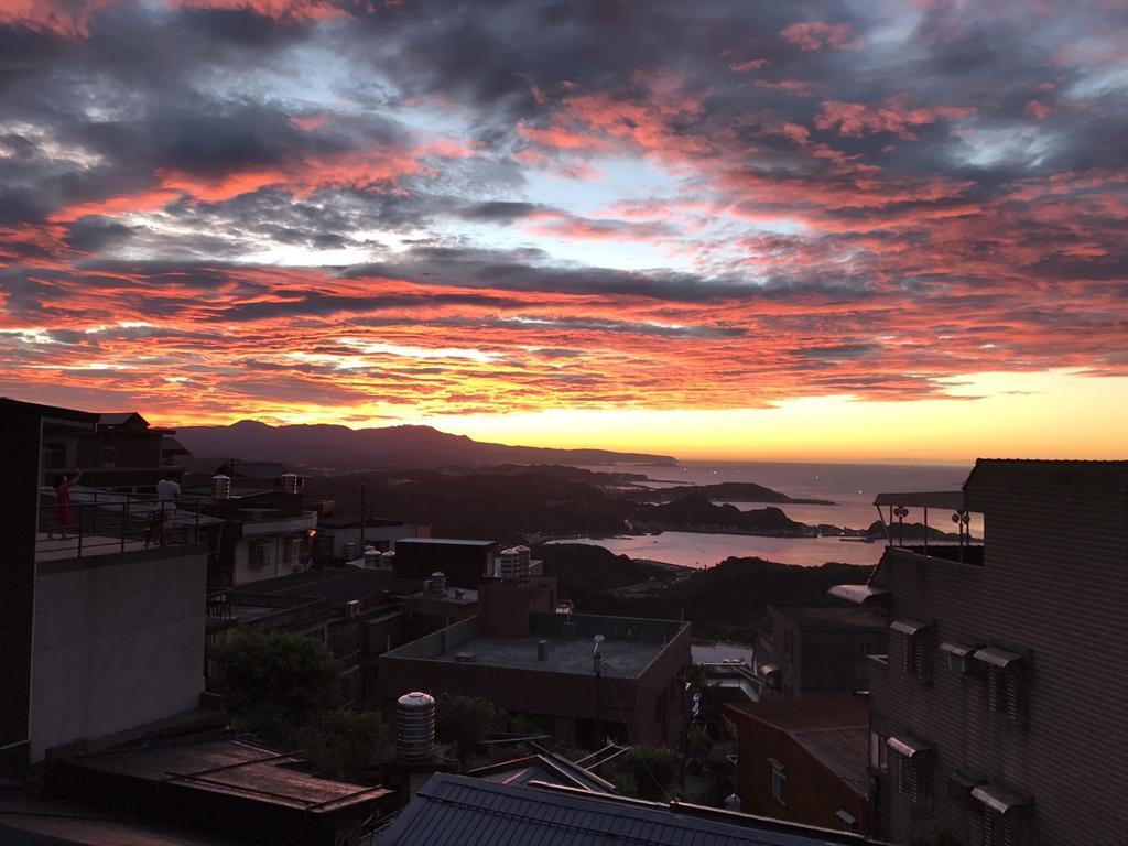 Jiufen Ligin B&B Εξωτερικό φωτογραφία