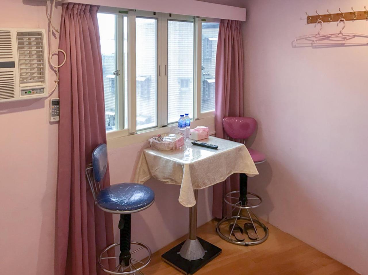 Jiufen Ligin B&B Εξωτερικό φωτογραφία