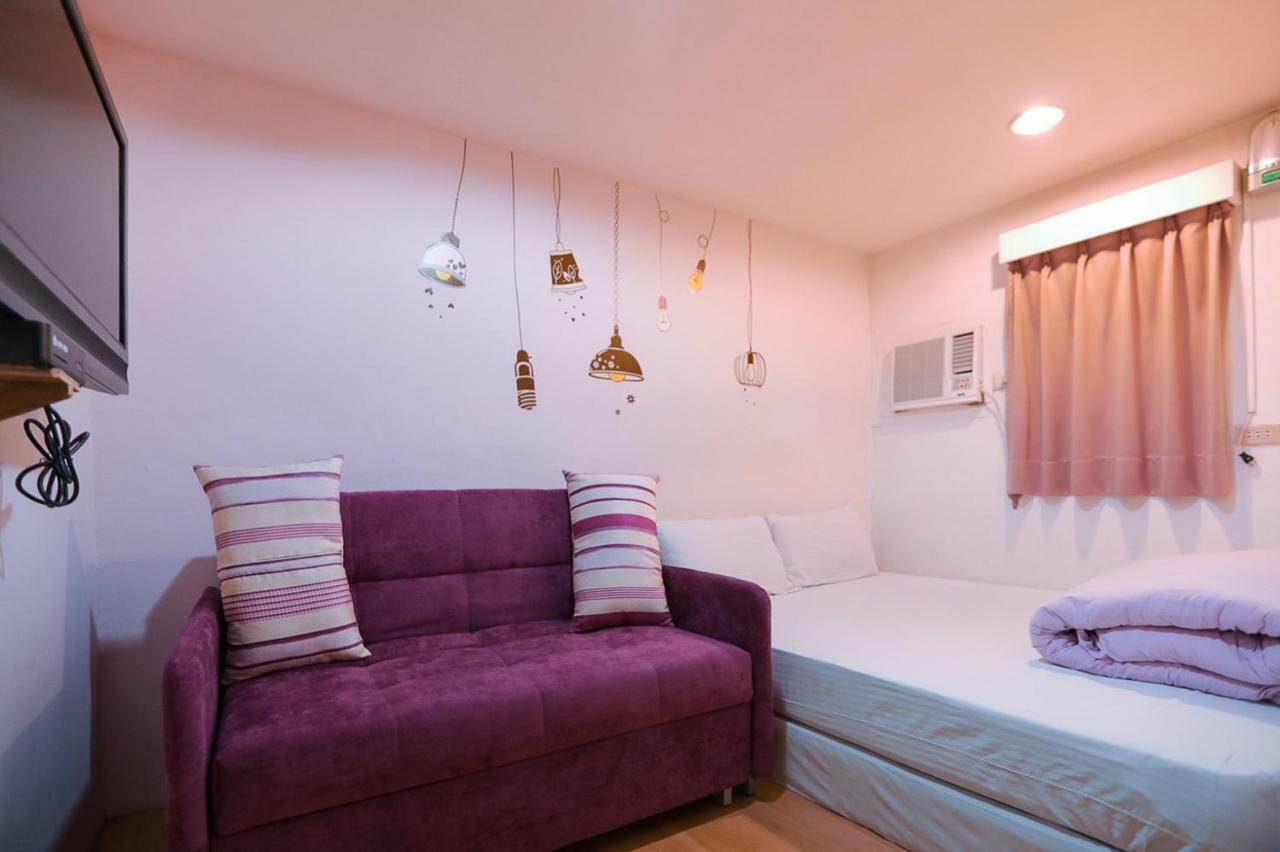 Jiufen Ligin B&B Εξωτερικό φωτογραφία