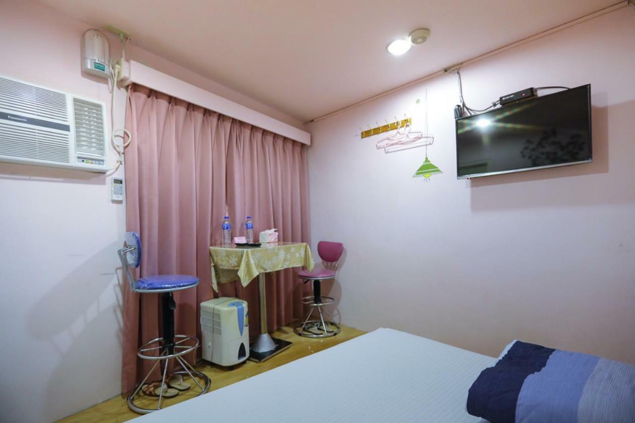 Jiufen Ligin B&B Εξωτερικό φωτογραφία